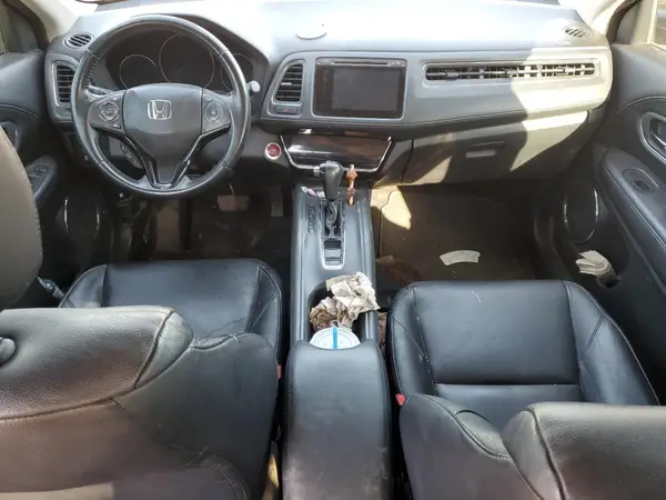 3CZRU6H76GM700266 2016 HONDA HR-V - Image 8