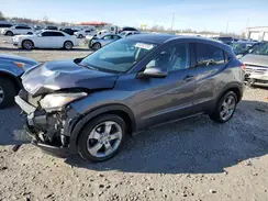 3CZRU6H76GM700669 2016 HONDA HR-V
