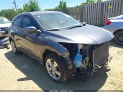 3CZRU6H76GM700882 2016 HONDA HR-V