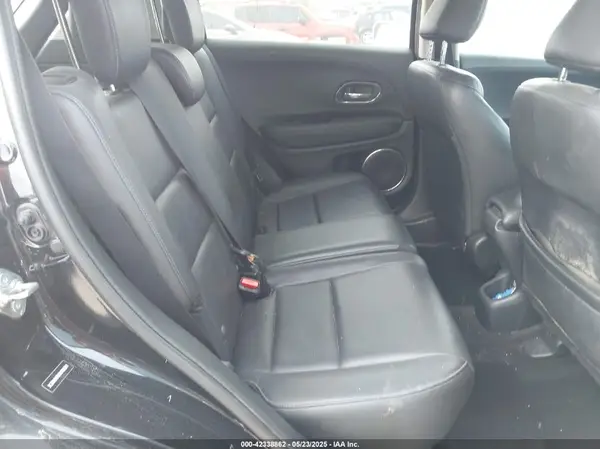 3CZRU6H76GM700901 2016 HONDA HR-V - Image 8