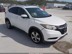 3CZRU6H76GM701062 2016 HONDA HR-V