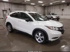 3CZRU6H76GM701336 2016 HONDA HR-V