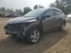 3CZRU6H76GM701899 2016 HONDA HR-V