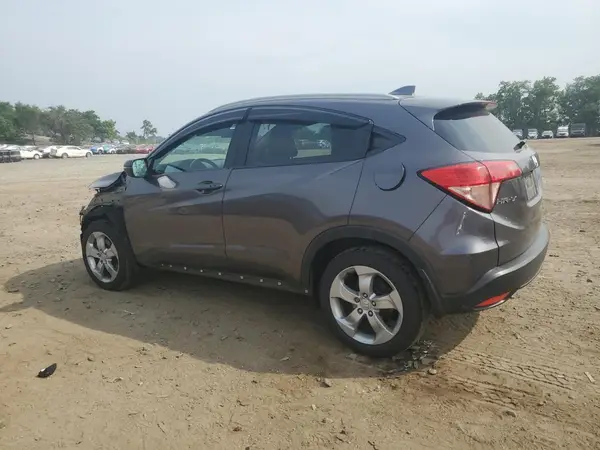 3CZRU6H76GM701899 2016 HONDA HR-V - Image 2
