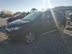 3CZRU6H76GM702132 2016 HONDA HR-V