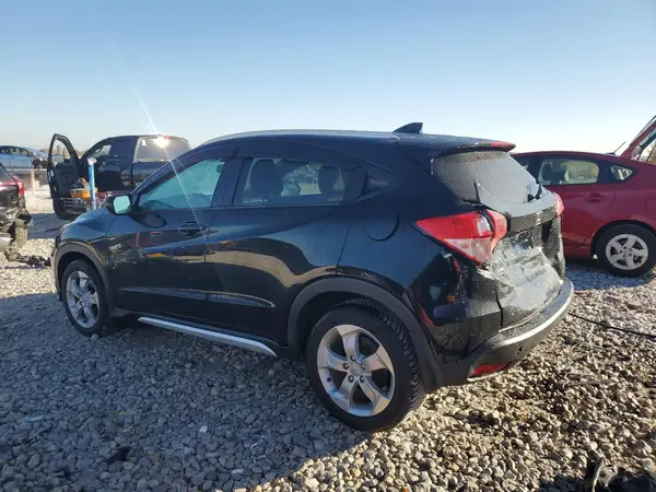3CZRU6H76GM702132 2016 HONDA HR-V - Image 2