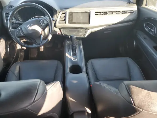 3CZRU6H76GM702132 2016 HONDA HR-V - Image 8
