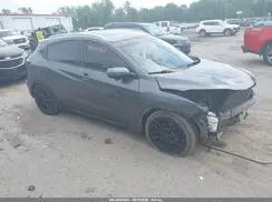 3CZRU6H76GM702258 2016 HONDA HR-V