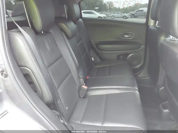 3CZRU6H76GM702258 2016 HONDA HR-V - Image 8