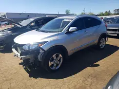 3CZRU6H76GM707945 2016 HONDA HR-V