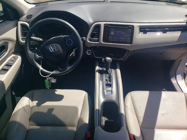 3CZRU6H76GM707945 2016 HONDA HR-V - Image 8
