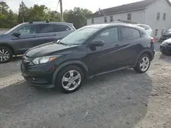 3CZRU6H76GM708657 2016 HONDA HR-V