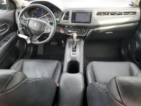 3CZRU6H76GM708657 2016 HONDA HR-V - Image 8