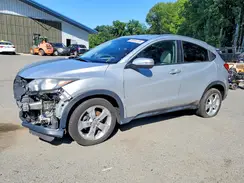 3CZRU6H76GM708710 2016 HONDA HR-V