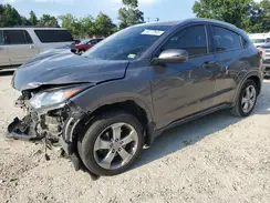 3CZRU6H76GM708951 2016 HONDA HR-V