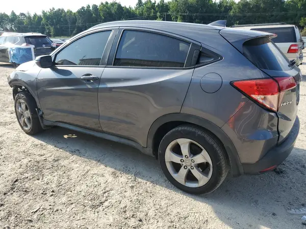 3CZRU6H76GM708951 2016 HONDA HR-V - Image 2