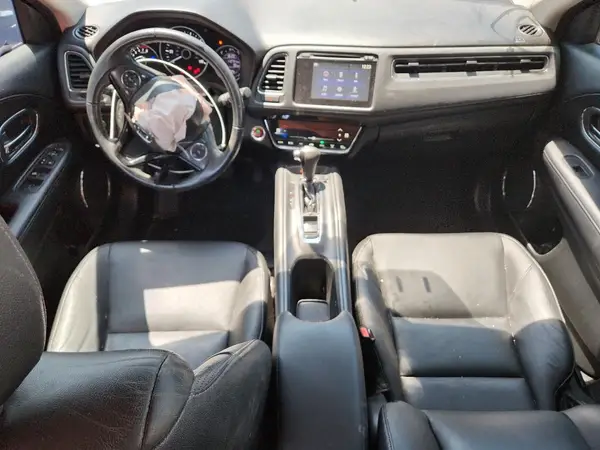 3CZRU6H76GM708951 2016 HONDA HR-V - Image 8