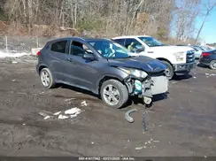 3CZRU6H76GM711445 2016 HONDA HR-V