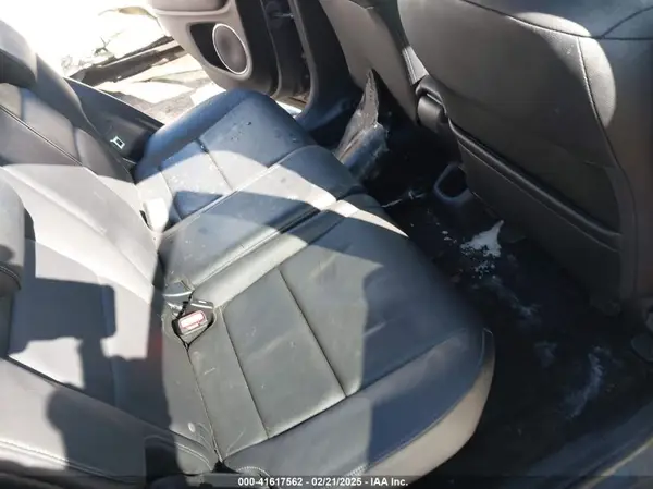 3CZRU6H76GM711445 2016 HONDA HR-V - Image 8