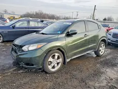 3CZRU6H76GM711798 2016 HONDA HR-V