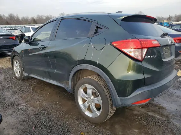 3CZRU6H76GM711798 2016 HONDA HR-V - Image 2