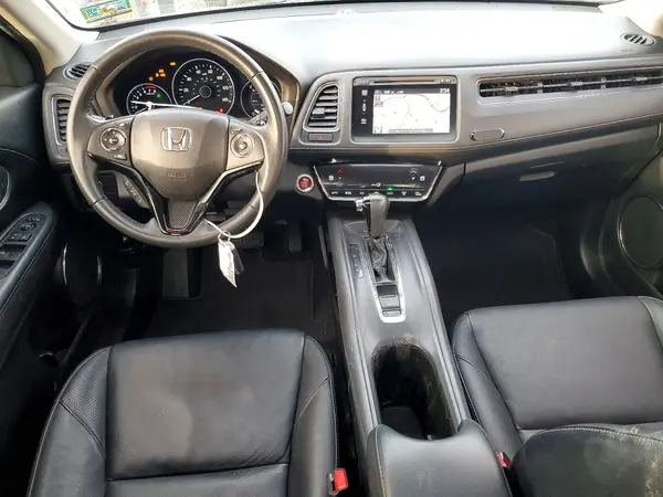3CZRU6H76GM711798 2016 HONDA HR-V - Image 8