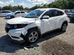 3CZRU6H76GM711882 2016 HONDA HR-V