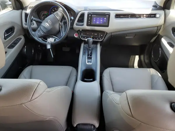 3CZRU6H76GM711882 2016 HONDA HR-V - Image 8