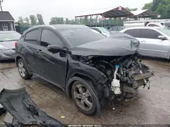 3CZRU6H76GM712756 2016 HONDA HR-V