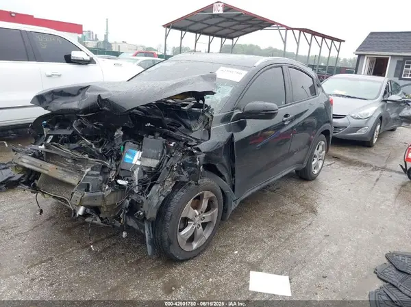 3CZRU6H76GM712756 2016 HONDA HR-V - Image 2