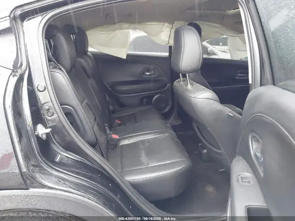 3CZRU6H76GM712756 2016 HONDA HR-V - Image 8