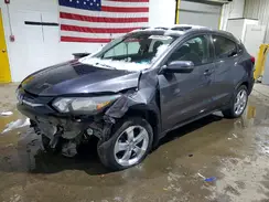 3CZRU6H76GM713664 2016 HONDA HR-V