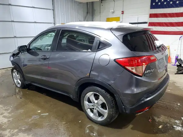3CZRU6H76GM713664 2016 HONDA HR-V - Image 2