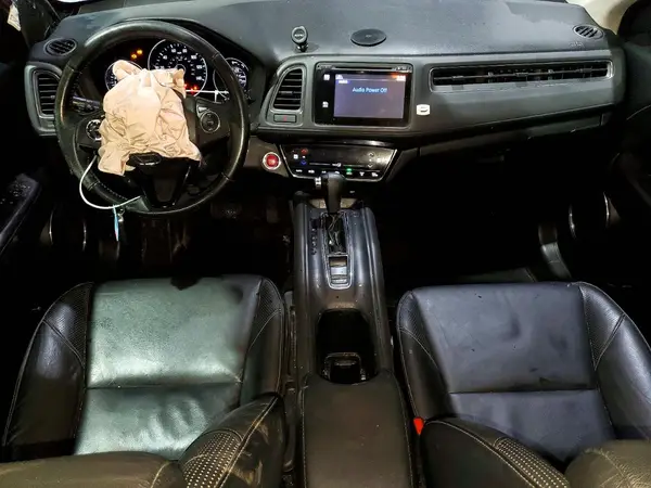 3CZRU6H76GM713664 2016 HONDA HR-V - Image 8