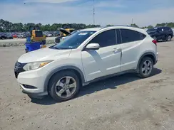 3CZRU6H76GM714359 2016 HONDA HR-V