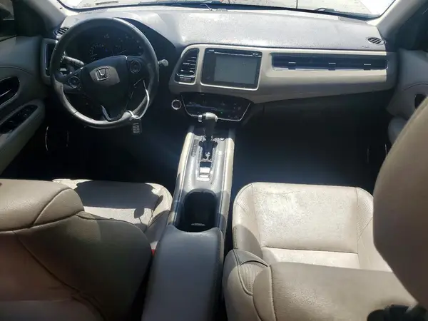 3CZRU6H76GM714359 2016 HONDA HR-V - Image 8