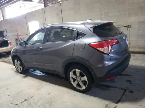 3CZRU6H76GM715768 2016 HONDA HR-V - Image 2