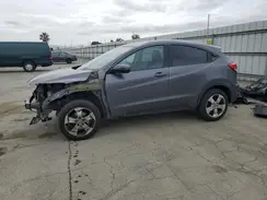3CZRU6H76GM718668 2016 HONDA HR-V