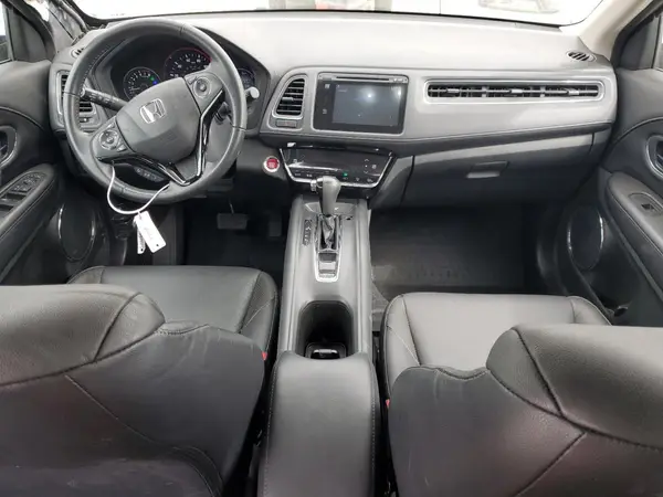 3CZRU6H76GM718668 2016 HONDA HR-V - Image 8