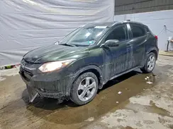 3CZRU6H76GM719545 2016 HONDA HR-V