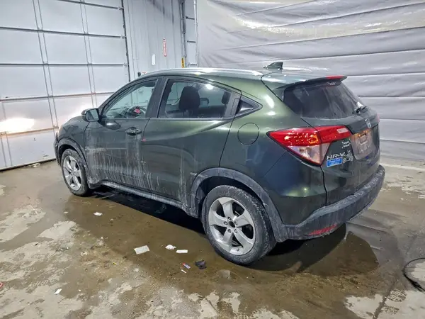 3CZRU6H76GM719545 2016 HONDA HR-V - Image 2