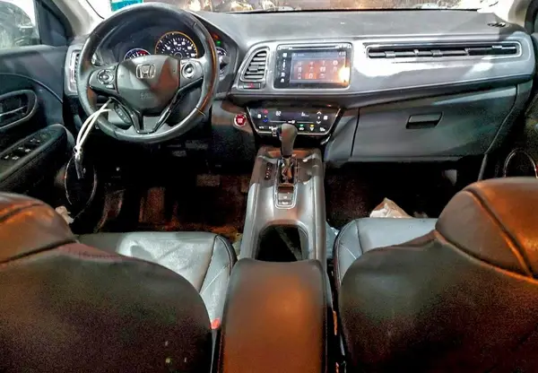 3CZRU6H76GM719545 2016 HONDA HR-V - Image 8