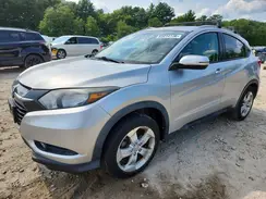3CZRU6H76GM722848 2016 HONDA HR-V