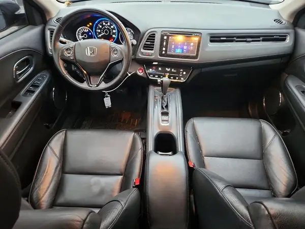 3CZRU6H76GM723420 2016 HONDA HR-V - Image 8