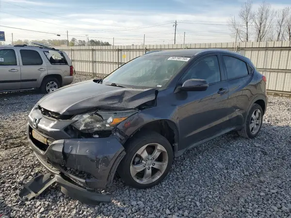 3CZRU6H76GM723515 2016 HONDA HR-V - Image 1