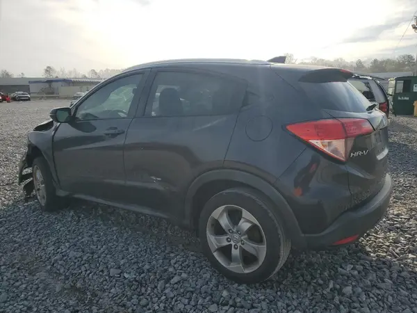 3CZRU6H76GM723515 2016 HONDA HR-V - Image 2