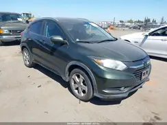 3CZRU6H76GM723790 2016 HONDA HR-V