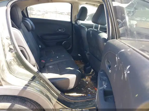 3CZRU6H76GM723790 2016 HONDA HR-V - Image 8