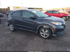 3CZRU6H76GM724549 2016 HONDA HR-V