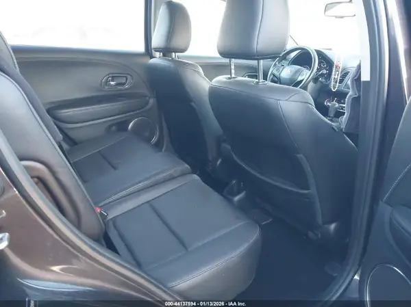 3CZRU6H76GM724549 2016 HONDA HR-V - Image 8
